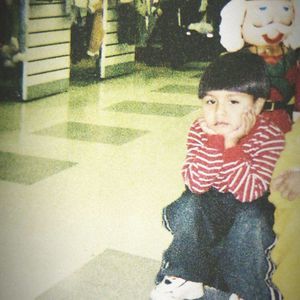 Meet your Posher, Joaquin